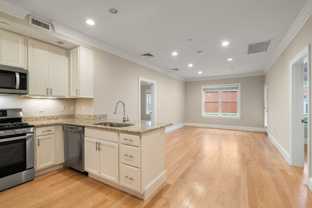 153 Chestnut Hill Ave #402 - Photo 1 of 1