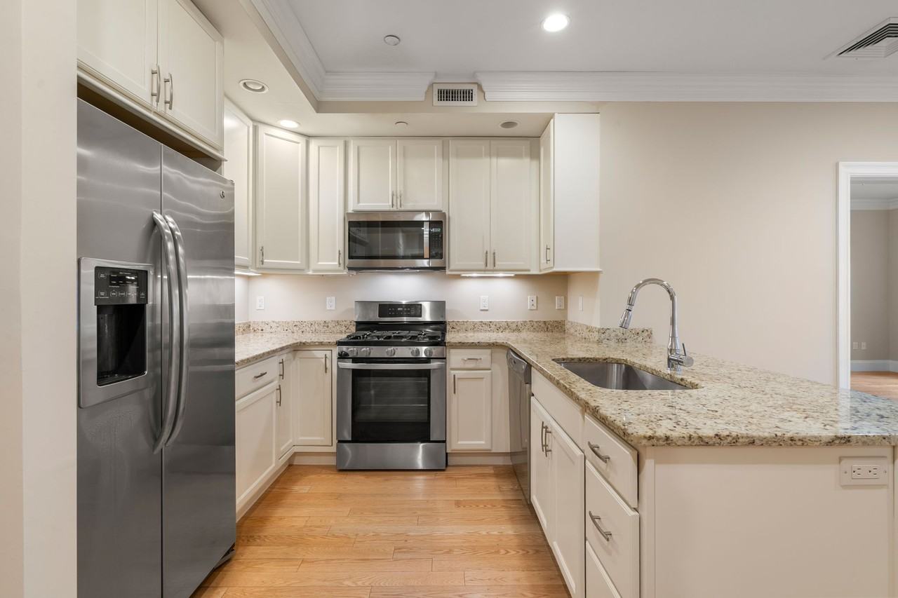 153 Chestnut Hill Ave #402 - Photo 2 of 20