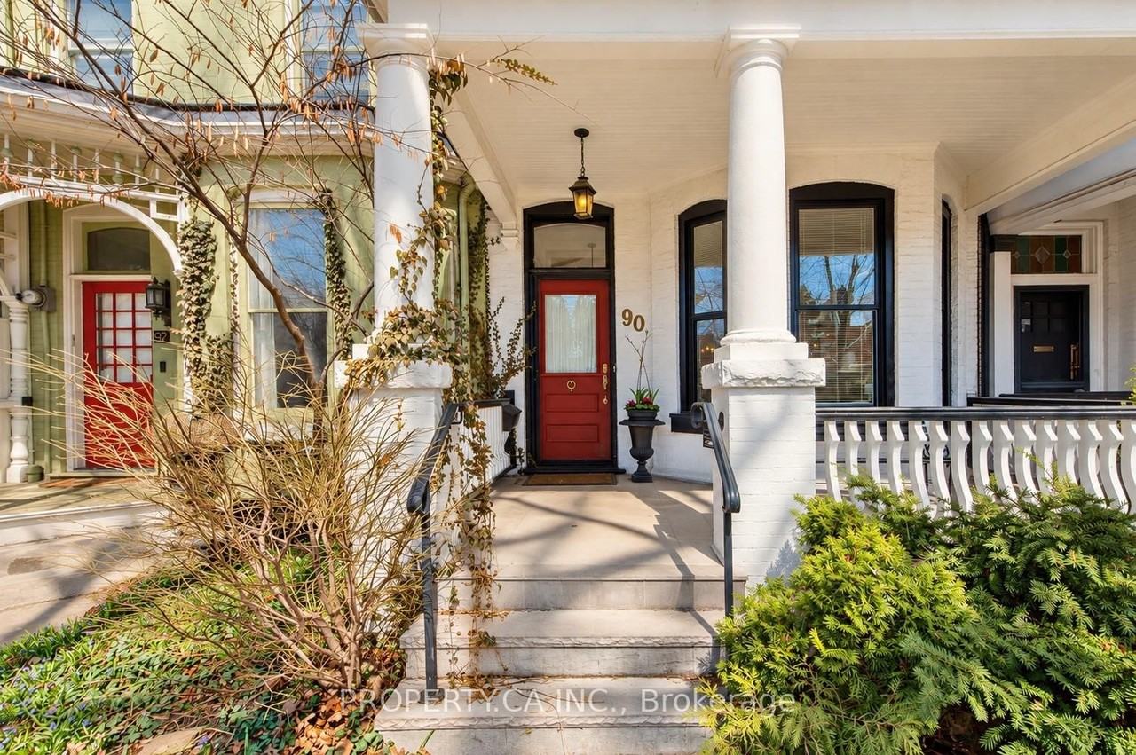 90 Willcocks Street - Photo 2 of 23