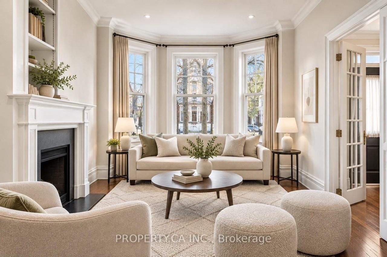 90 Willcocks Street - Photo 4 of 23