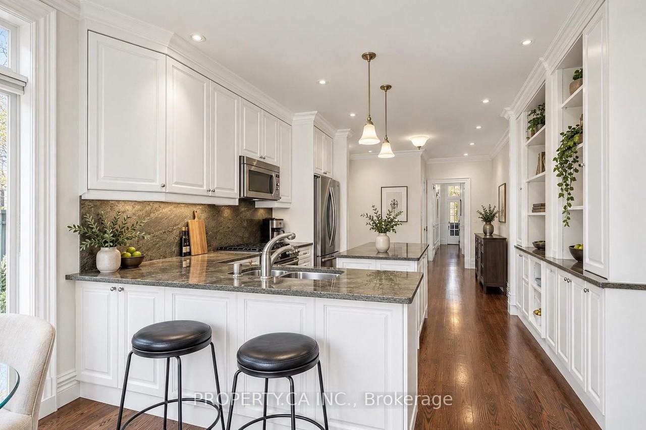 90 Willcocks Street - Photo 6 of 23