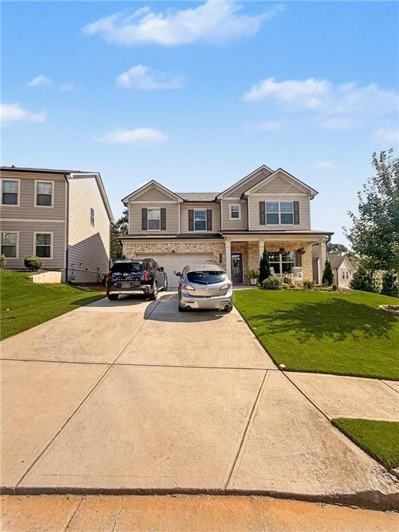 369 Auburn Crossing Dr