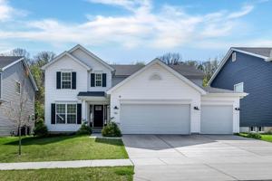 featured image of 732 Fox Creek Dr