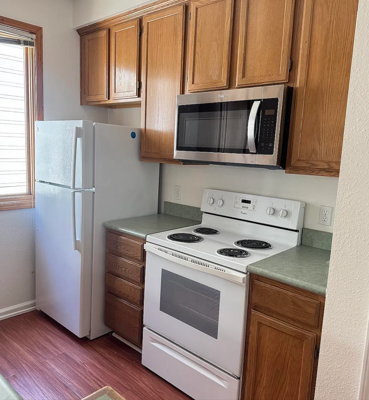 2029 Channing Way ##2d