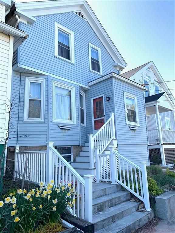 65 Roseneath Ave - Photo 4 of 26