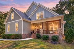 1078 Hurricane Creek Rd - Photo 1 of 1