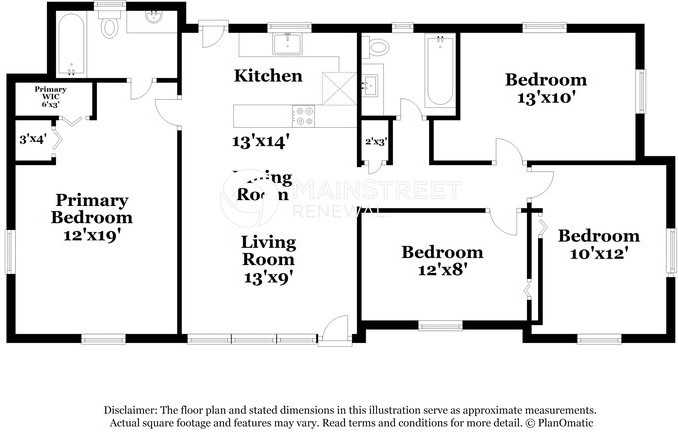 4412 W Bay Ave - Photo 2 of 15