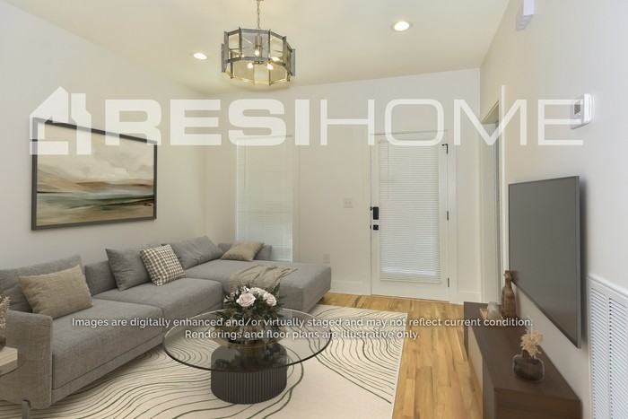 223A Lucile St #A - Photo 5 of 24