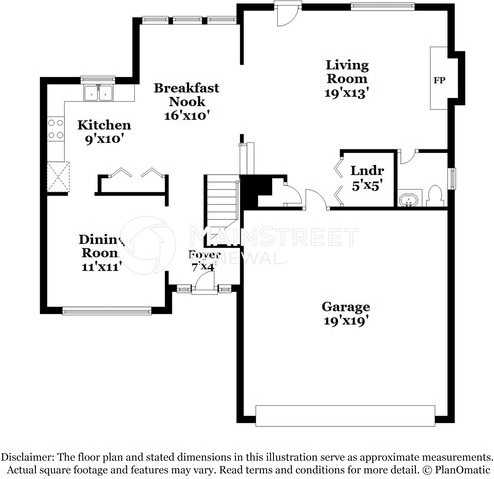 2776 Silver Queen Rd - Photo 2 of 17