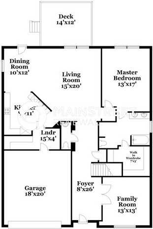 1612 Bray Dr - Photo 2 of 17