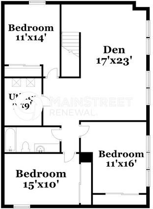 1612 Bray Dr - Photo 3 of 17