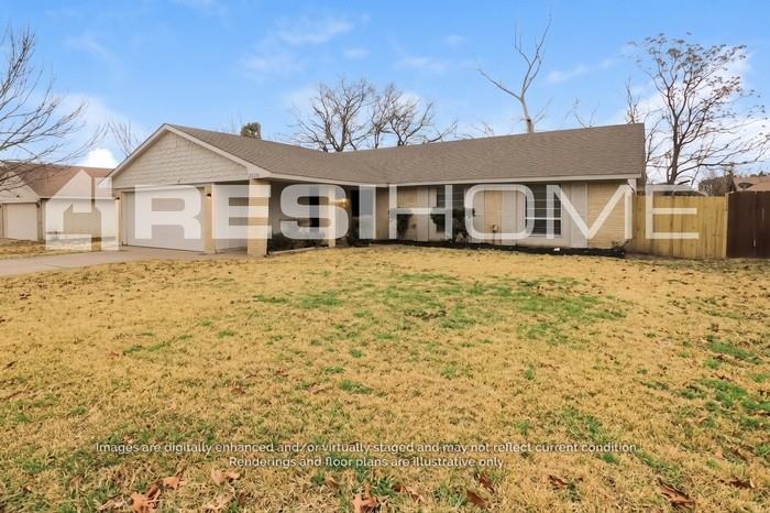 2020 Cedarwood Dr - Photo 2 of 17