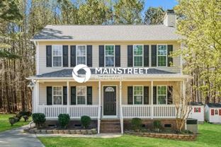 321 Hocutt Dr - Photo 1 of 1