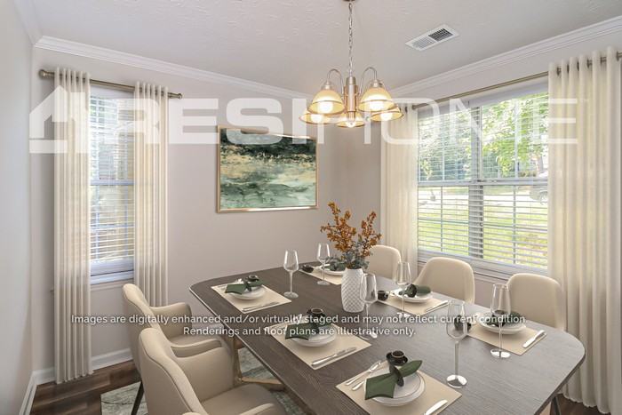 3855 Rainover Dr - Photo 5 of 20