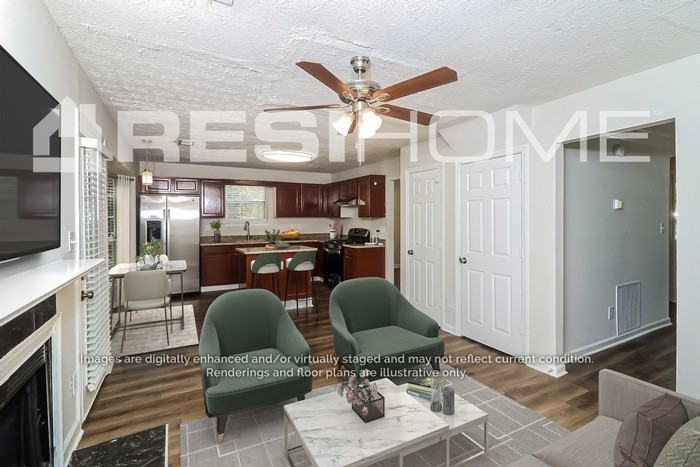 3855 Rainover Dr - Photo 7 of 20