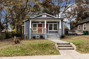 1613 Parson St #A - Photo 1 of 1
