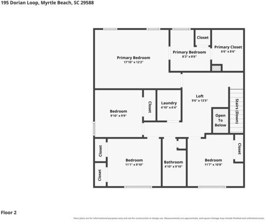 195 Dorian Loop - Photo 2 of 16