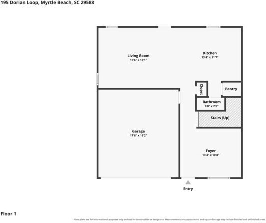 195 Dorian Loop - Photo 4 of 16