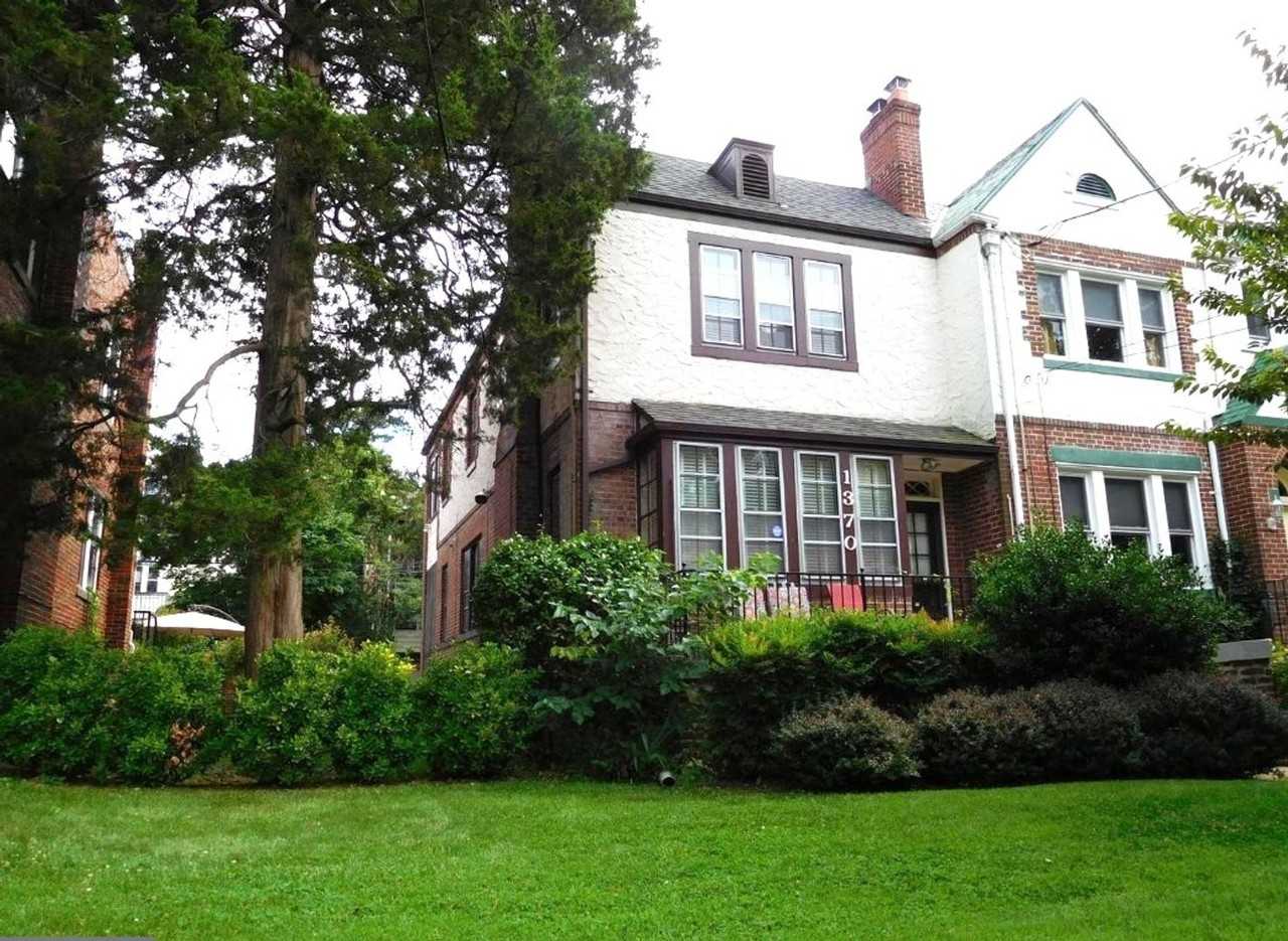 1370 Sheridan St Nw ##Nw