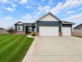4606 S Doris Ct - Photo 1 of 1