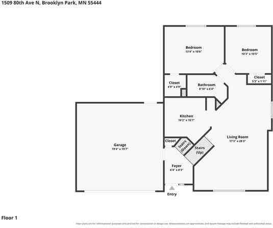 1509 80th Ave N - Photo 2 of 15
