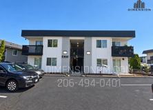 Centrally Located Apartments in Burien! - Photo 1 of 1