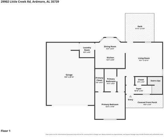 29902 Little Creek Rd - Photo 2 of 19