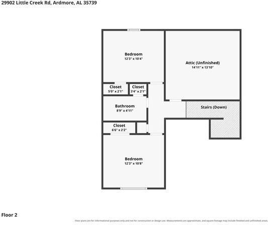 29902 Little Creek Rd - Photo 4 of 19