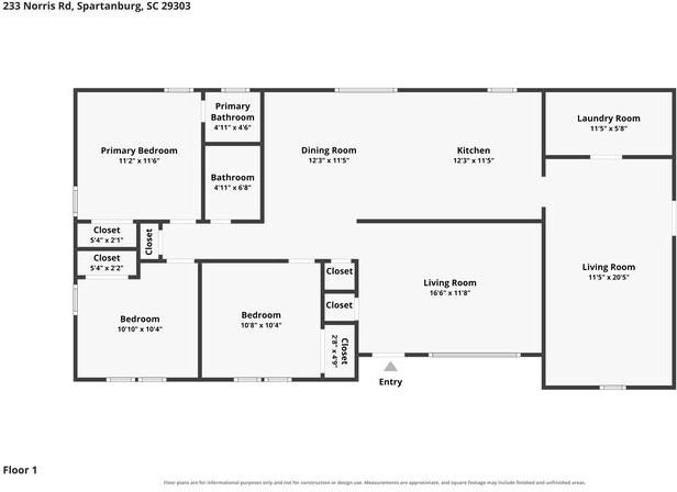 233 State Road S-42-2842 - Photo 2 of 15