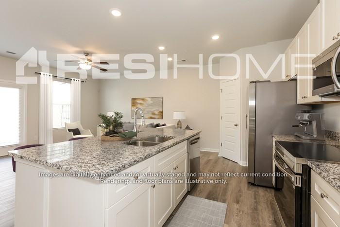 1132 Charming Pines Pl Ne - Photo 4 of 20