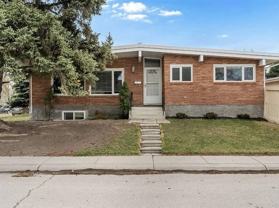 4203 Vauxhall Cres Nw - Photo 1 of 1