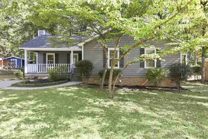 106 Parlock Cir