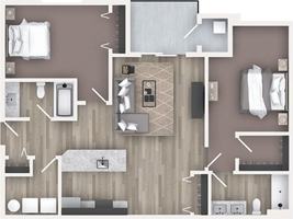 featured image of 1710 Rustic Dr