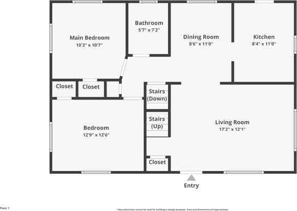 1206 Toluca Ct - Photo 4 of 14