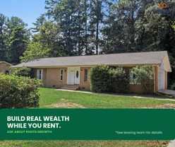 6343 W Fayetteville Rd - Photo 1 of 1