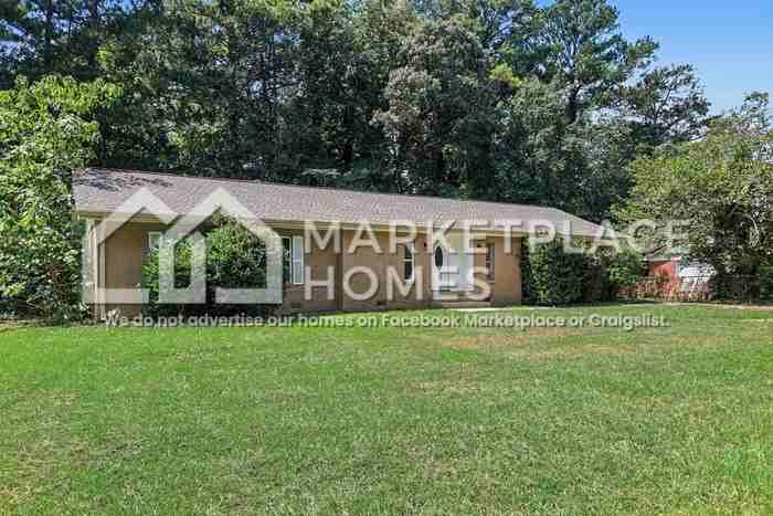 6343 W Fayetteville Rd - Photo 4 of 23