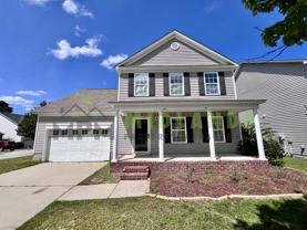 492 Denman Loop - Photo 1 of 1
