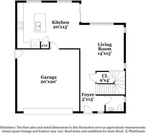 4733 E Olive Ave - Photo 2 of 17