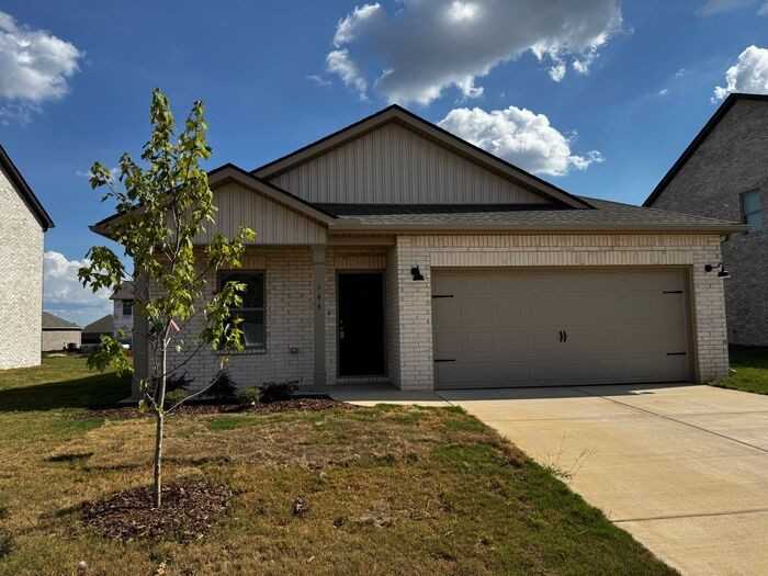 144 Whitner Dr
