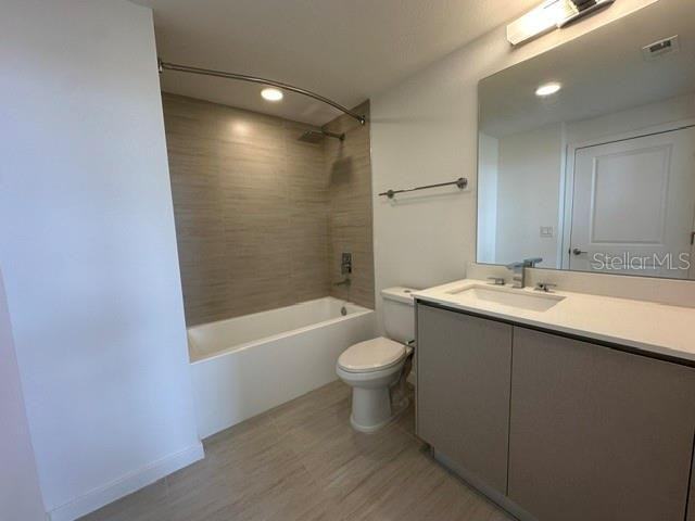 Millenia Blvd #508 - Photo 3 of 15
