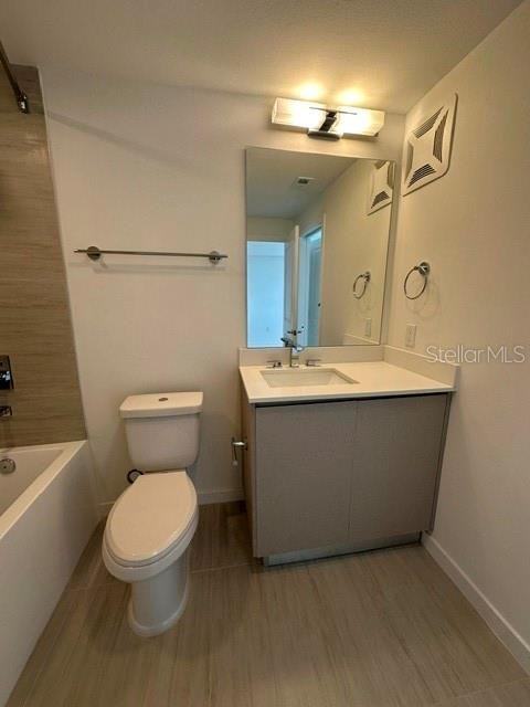 Millenia Blvd #508 - Photo 5 of 15