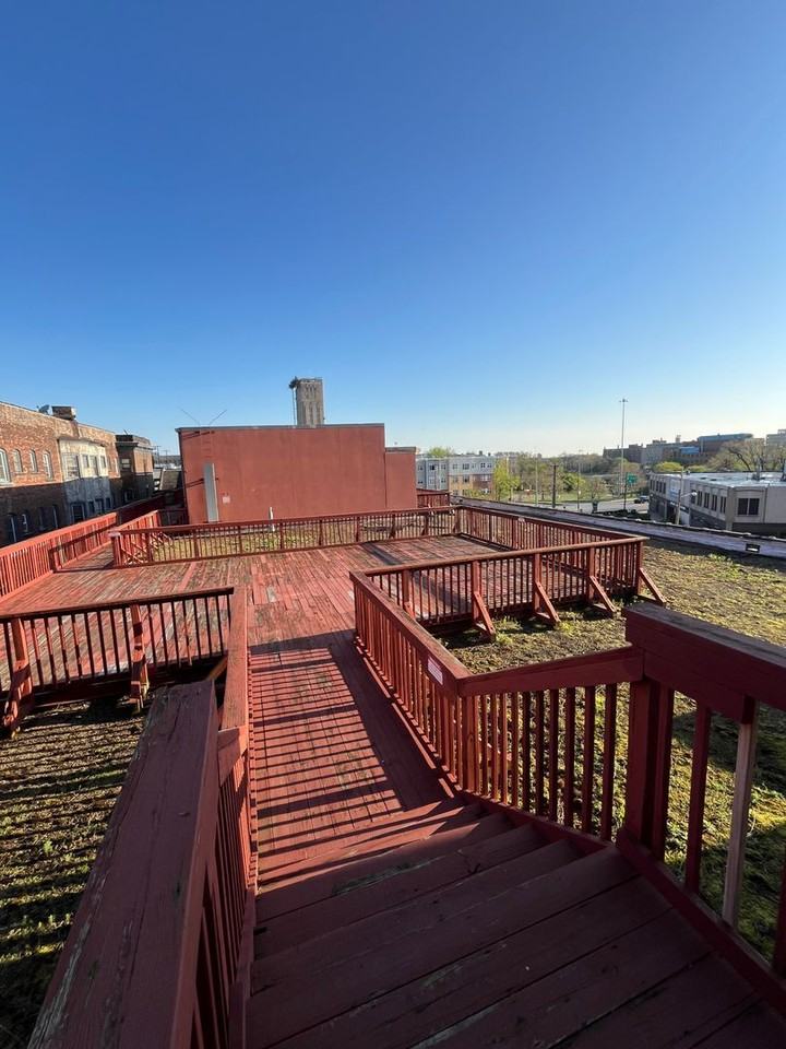 2341 Carnegie Ave #304 - Photo 4 of 4