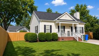 1020 Chevis St #NA - Photo 1 of 1