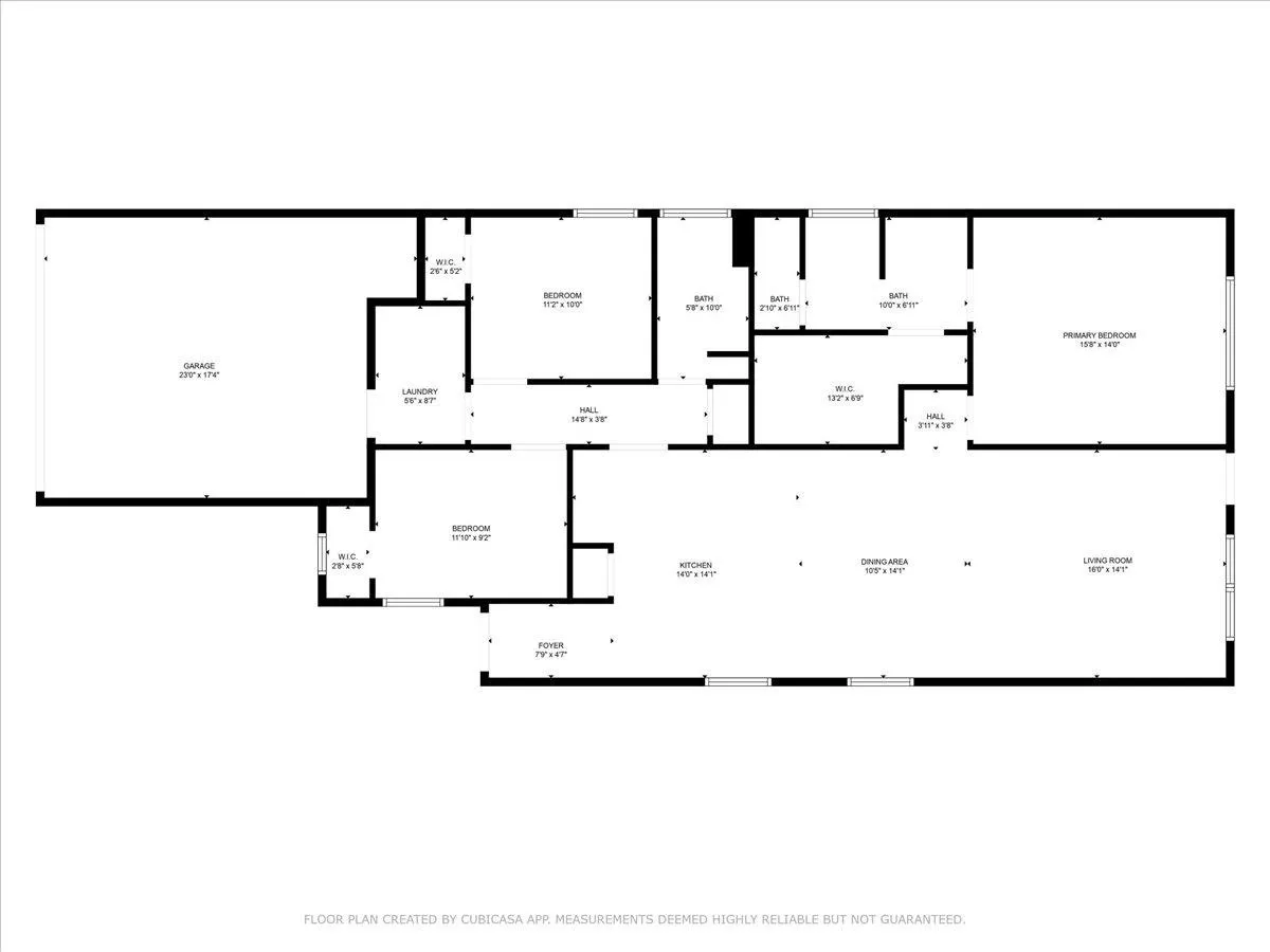 8020 Linnie Ln #NA - Photo 2 of 2