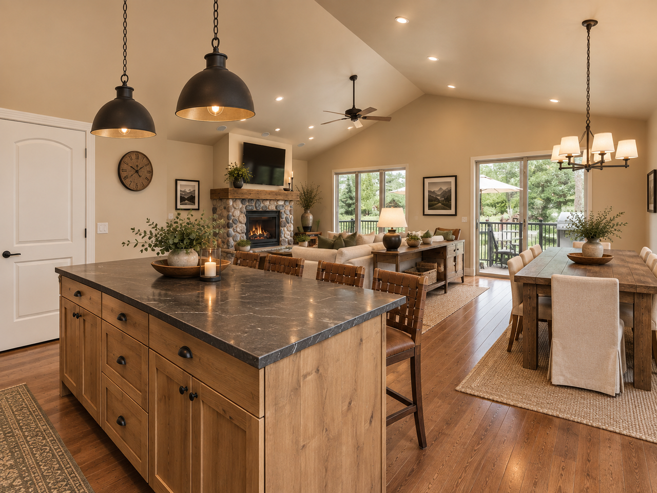 1314 N Montreux Dr #NA - Photo 2 of 21