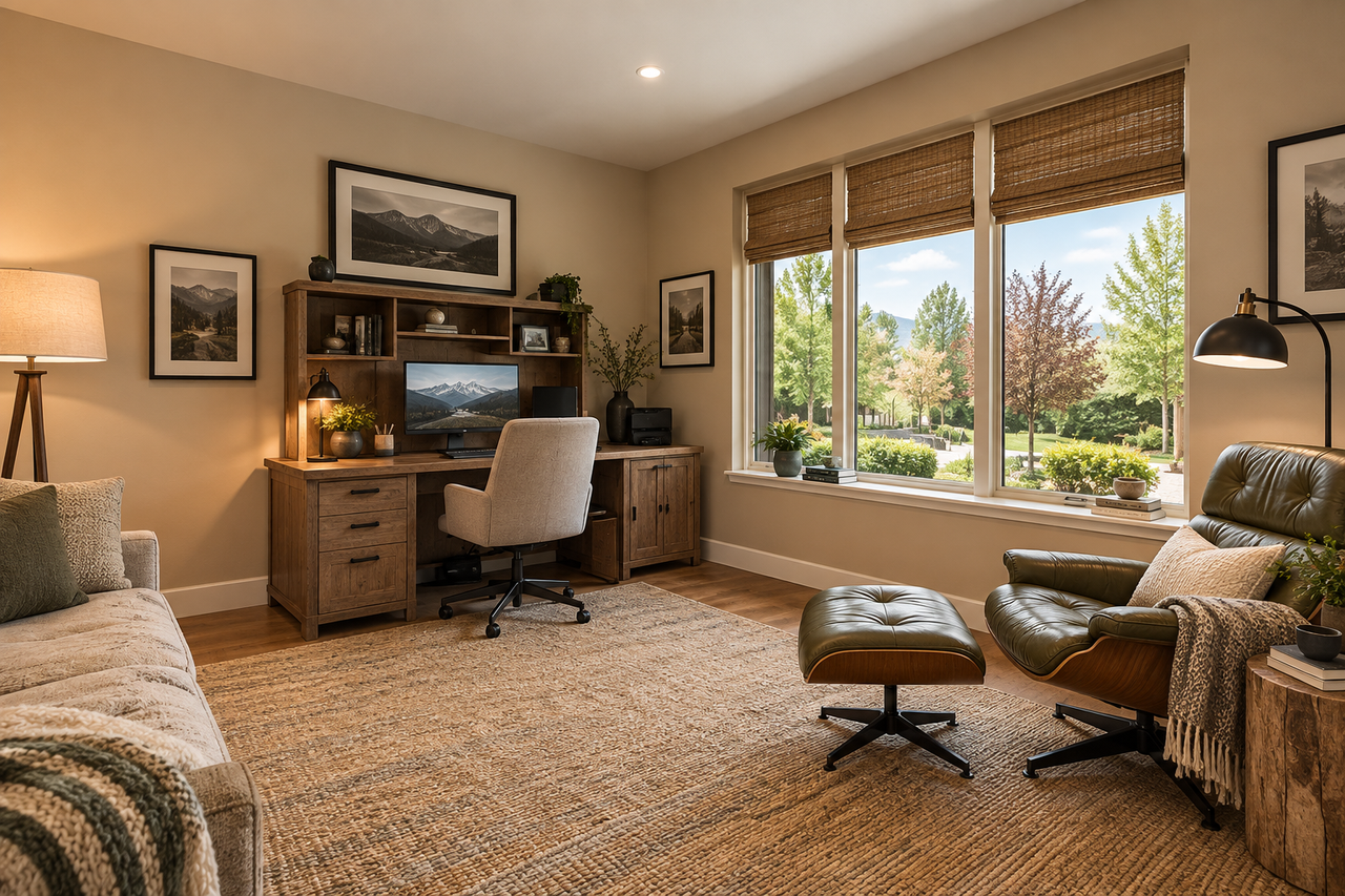 1314 N Montreux Dr #NA - Photo 3 of 21