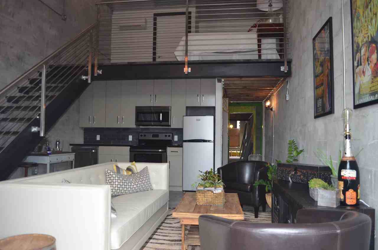 Warehouse Lofts - Photo 4 of 26