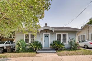 826 W Mulberry Ave - Photo 1 of 1