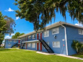 Tall Oaks Apartments - Photo 1 of 1
