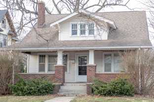 614 Evergreen St - Photo 1 of 1